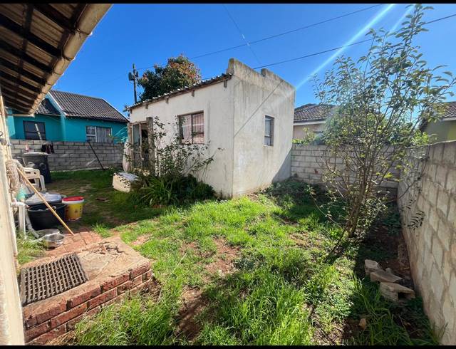 2 BEDROOM HOUSE FOR SALE IN MOTHERWELL NU 6